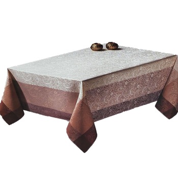 Fata de masa Gloria , in 3 culori teflonata , 160 x 300 , impermeabila Fata de masa Gloria , in 3 culori teflonata , 160 x 300 , impermeabila