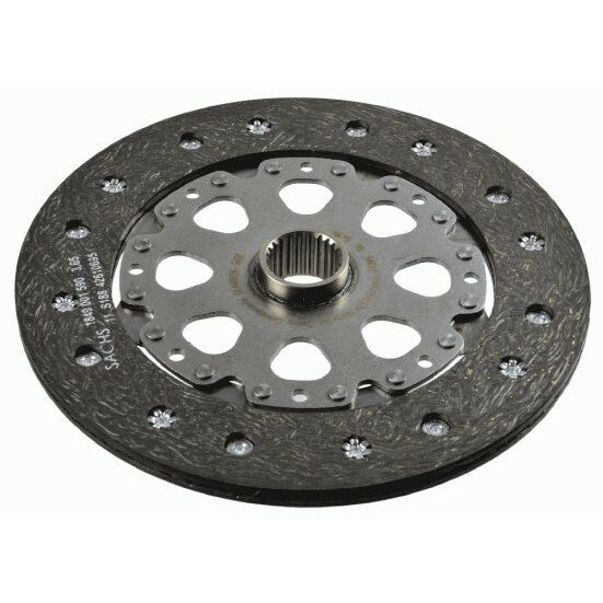 Disc ambreiaj pentru mercedes benz e class mercedes benz c class