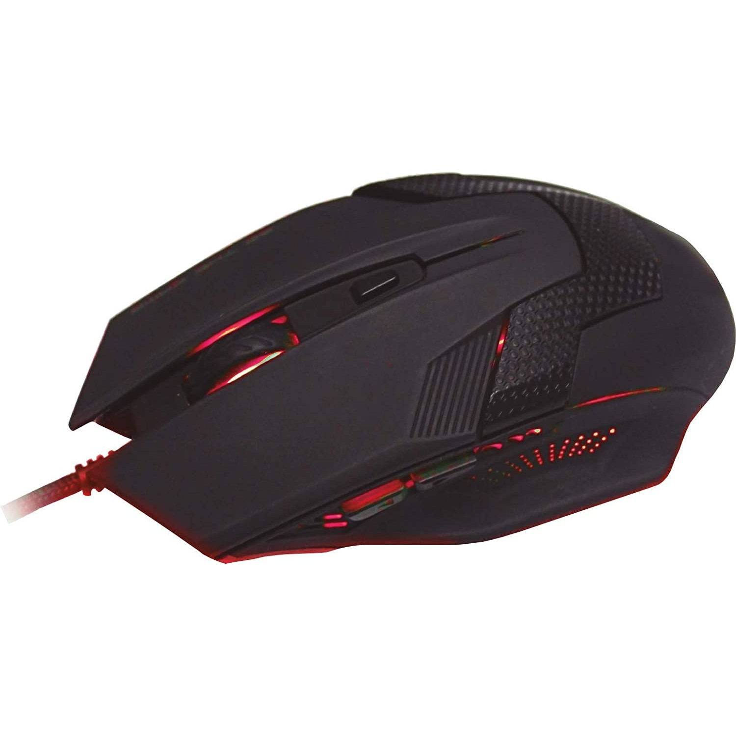 Mouse Gaming Piranha M20, 3200 DPI