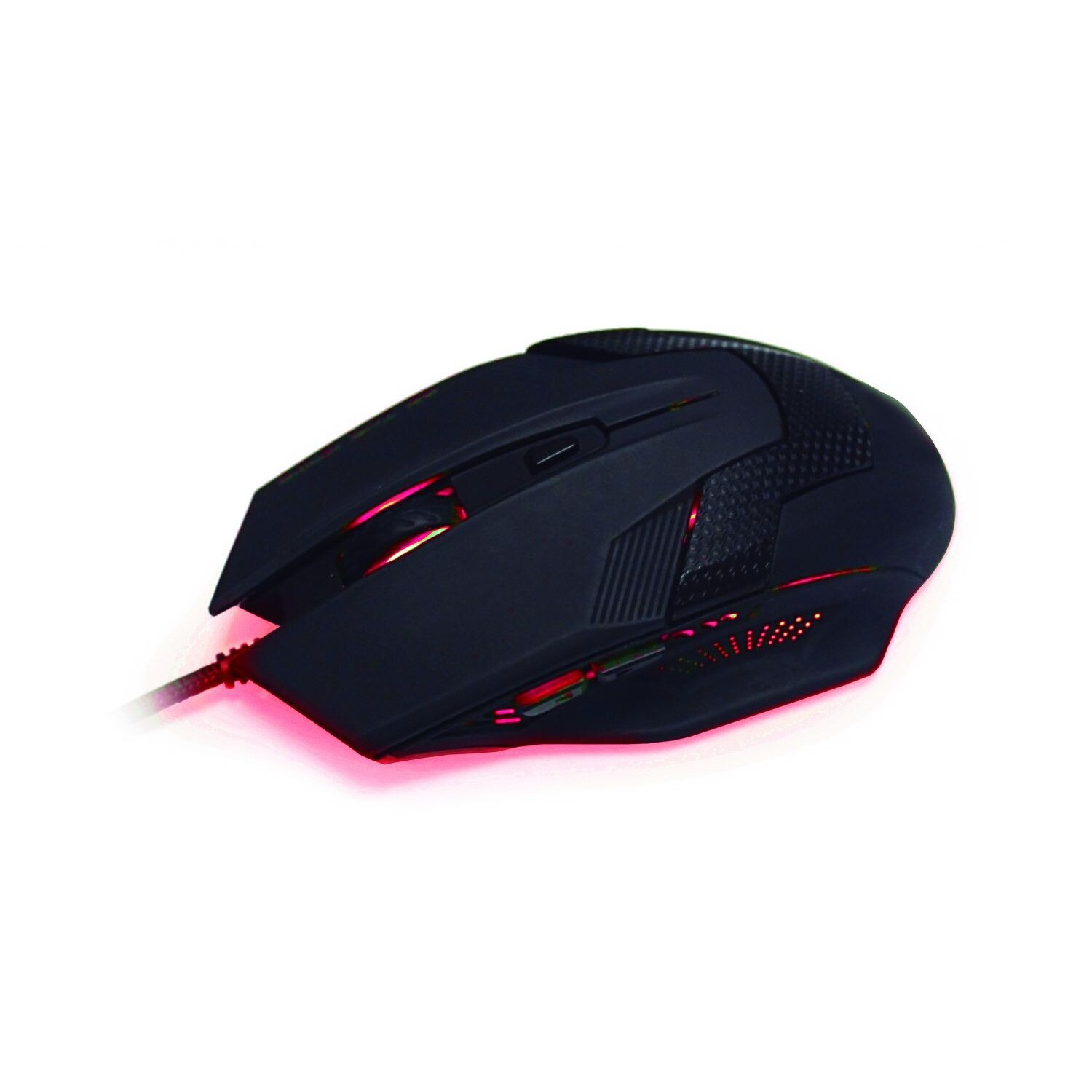 Mouse Gaming Piranha M20, 3200 DPI eMAG.ro