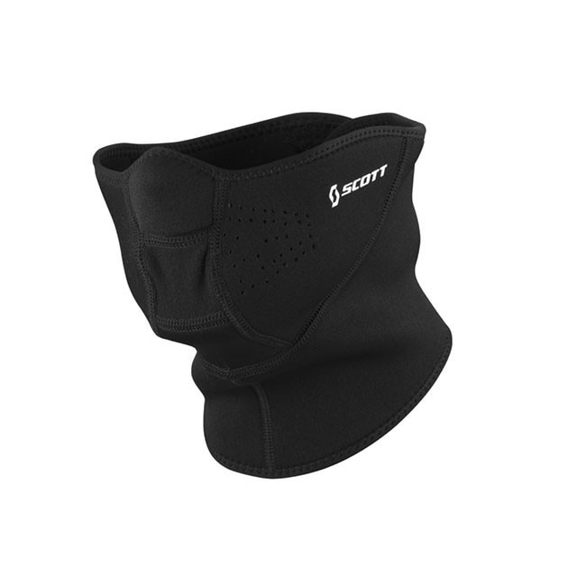 Masca Scott Heater, Negru, Marime S