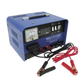Redresor incarcare acumulator 40A 12/24V Adler Kamar Redresor incarcare acumulator 40A 12/24V Adler Kamar