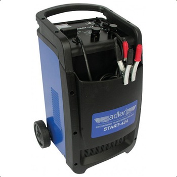 Redresor incarcare acumulator 50A 12/24V Adler Kamar Redresor incarcare acumulator 50A 12/24V Adler Kamar