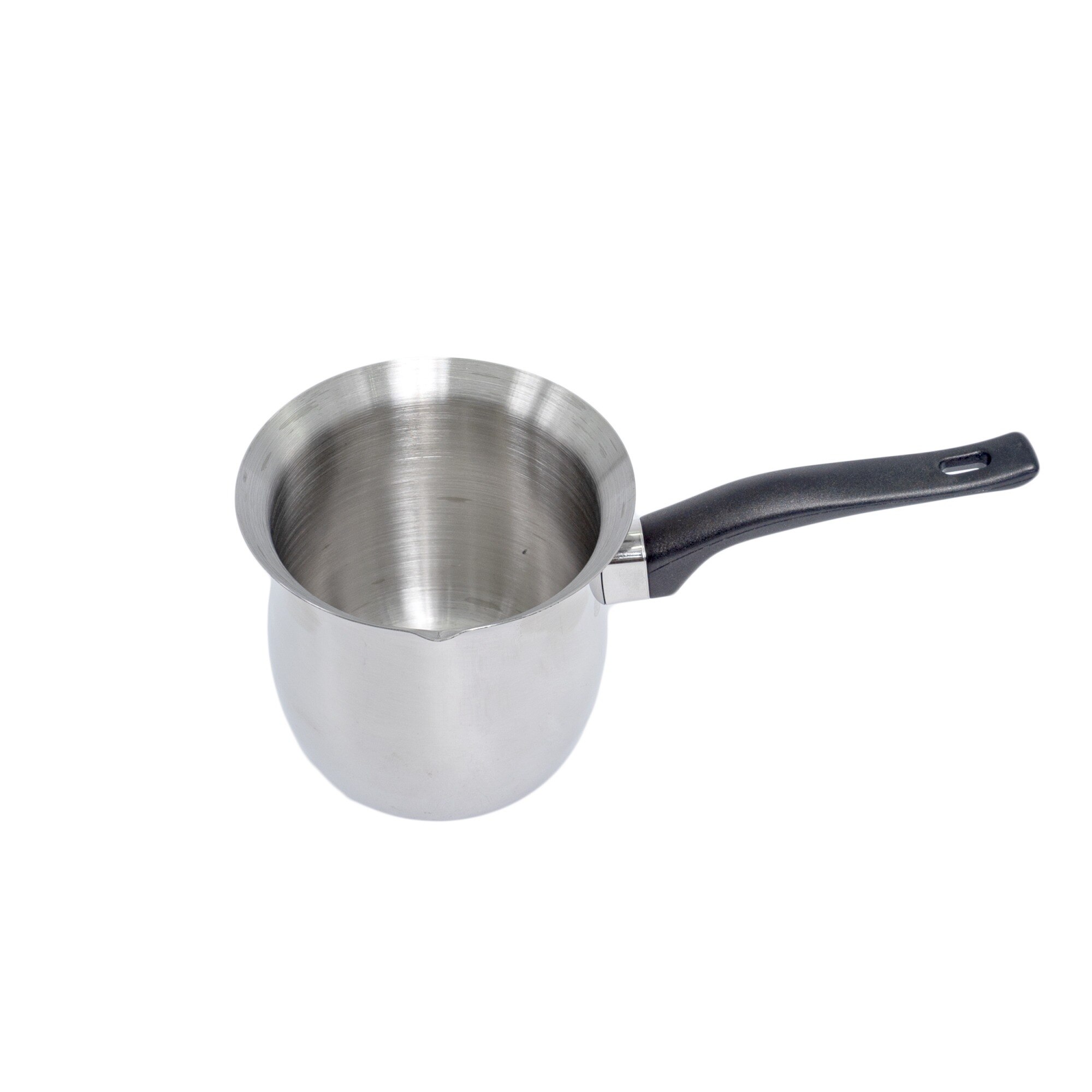 Ibric din inox 1000ml, Grunberg Gr723