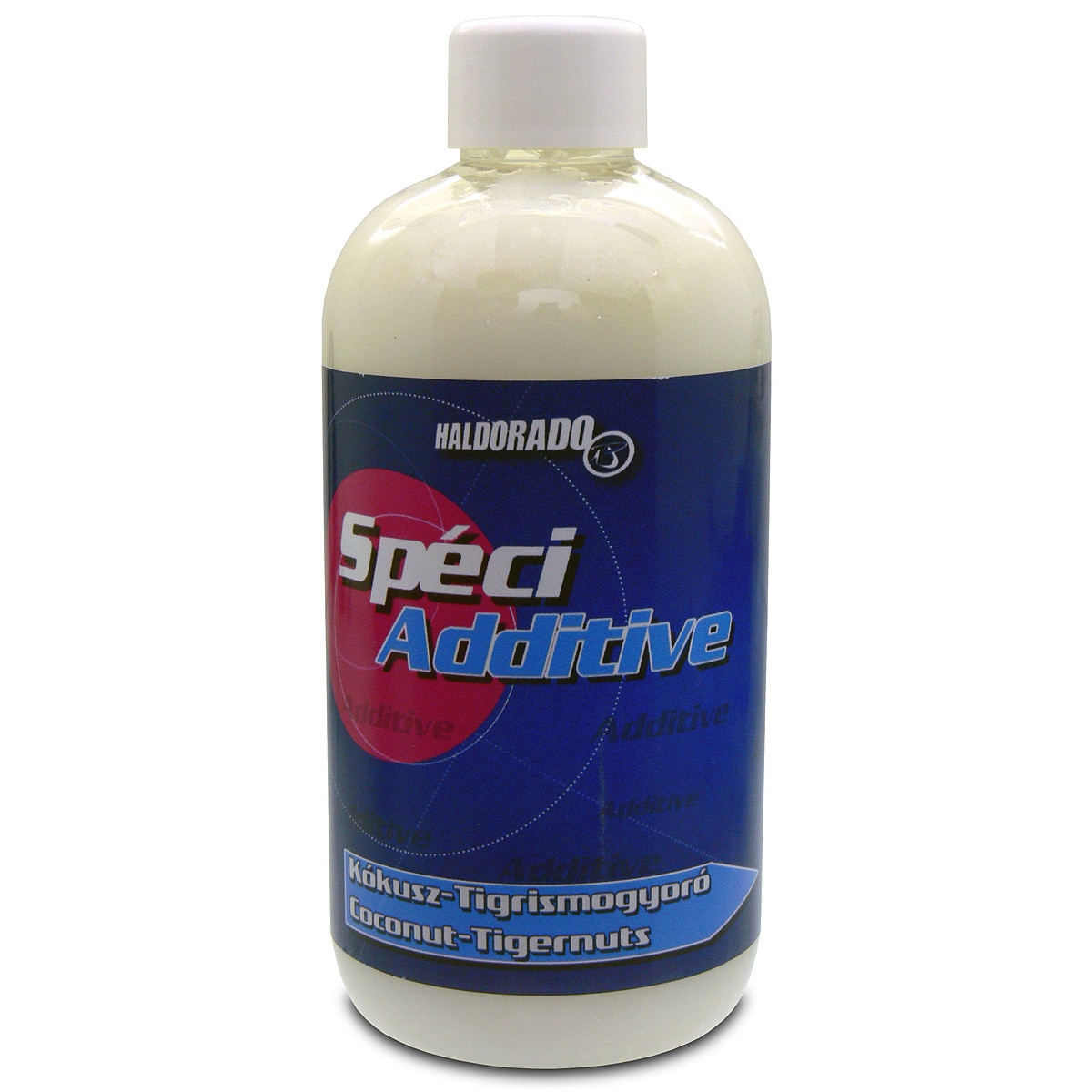 Aditiv,Haldorado,SpeciAdditive - Cocos + Alune Tigrate 300 ml