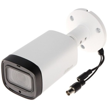 Camera de supraveghere, pentru exterior varifocala, motorizata, 2mp, hdcvi lentla 2.7-12mm ir 60m HAC-HFW1200R-Z-IRE6 Dahua Camera de supraveghere, pentru exterior varifocala, motorizata, 2mp, hdcvi lentla 2.7-12mm ir 60m HAC-HFW1200R-Z-IRE6 Dahua