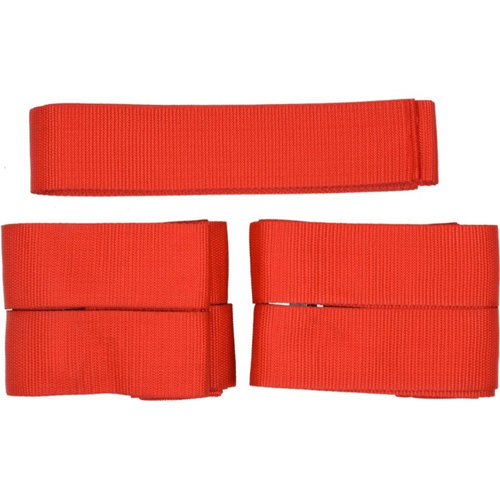 Kолани за пренасяне Yato, 5 x 370 см, 3 части