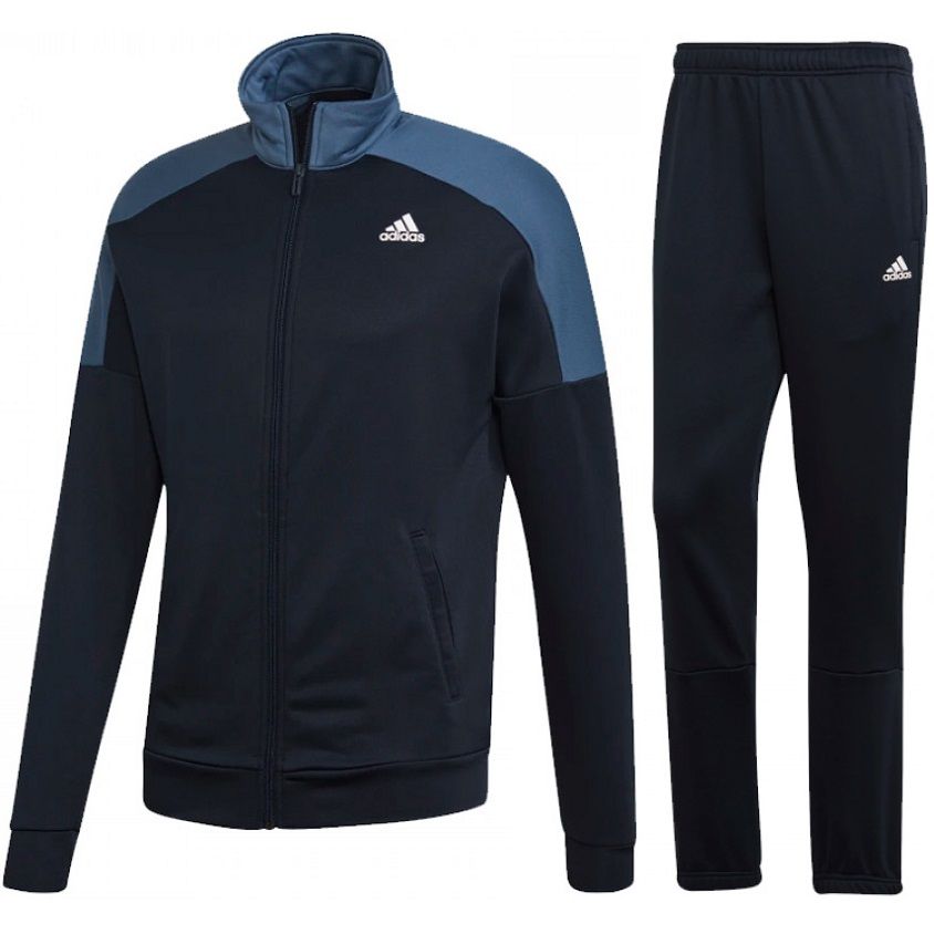 Спортен Комплект Adidas Badge Of Sport Eb7653, S - eMAG.bg
