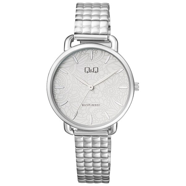 Ceas dama, analogic, Q&Q QC27J201Y