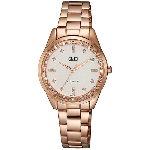 Ceas dama, analogic, Q&Q QC07J001Y