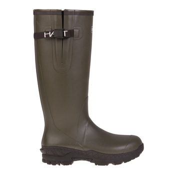 Cizme unisex Trakai Hart catarama, Verde Cizme unisex Trakai Hart catarama, Verde