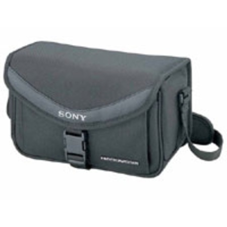 Чанта Sony (video+foto) VA20