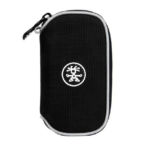 Husa foto Crumpler The C.C. 80, negru