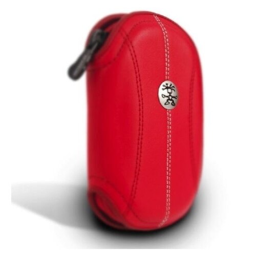 Husa foto Crumpler Royale Thingy 70, grena/bordo