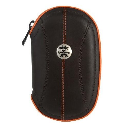 Husa foto Crumpler Royale Thingy 70, maro/oranj