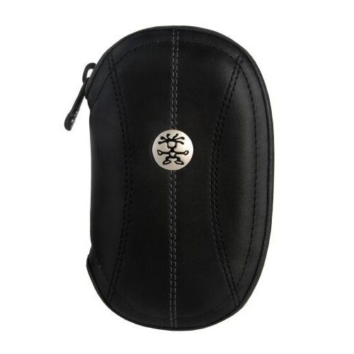 Husa foto Crumpler Royale Thingy 70, negru/gri