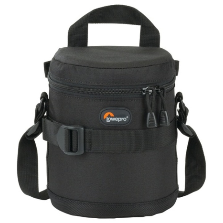 Фото калъф Lowepro Lens Case 11x14cm