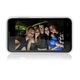 Telefon mobil Dual-Sim Allview Alldro P5, Negru