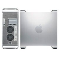 Sistem PC brand Apple Power Mac G5, 2.7GHz, 512MB, 250GB - eMAG.ro