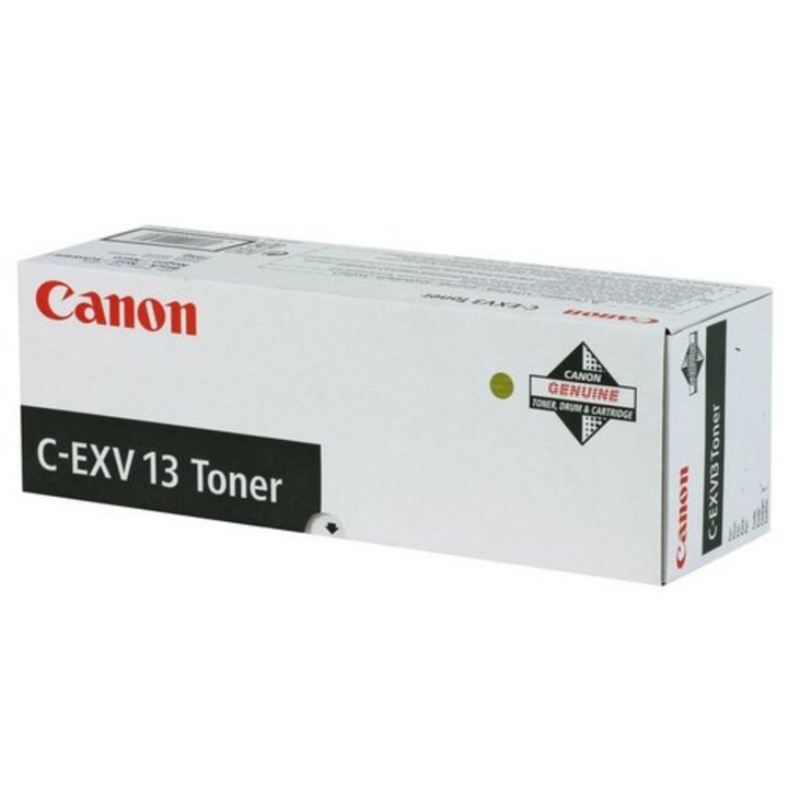 Toner Canon C-EXV13 Negru