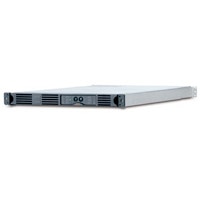 UPS APC Smart, 750VA/480W, 1U, RackMount