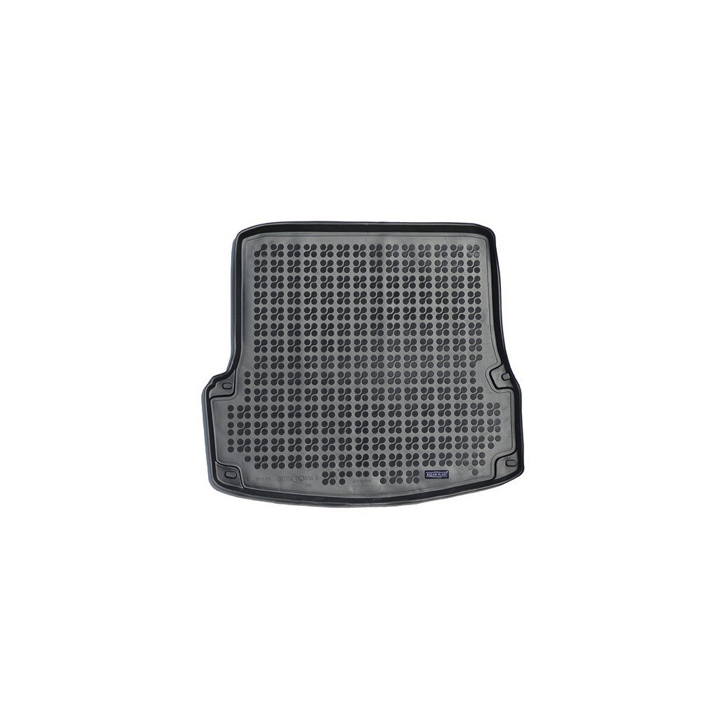 Tavita protectie portbagaj Premium Skoda Octavia II Sedan/Hatchback 2004-2013