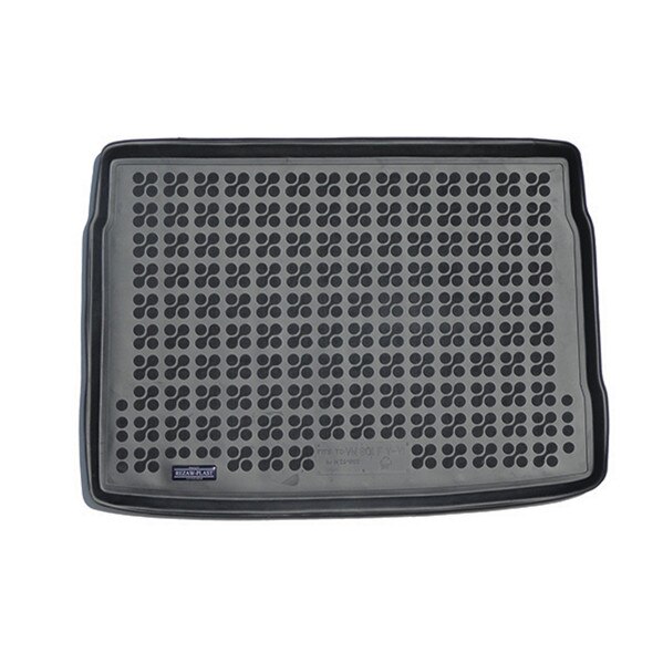 Tavita protectie portbagaj Premium Volkswagen Golf VI Hatchback