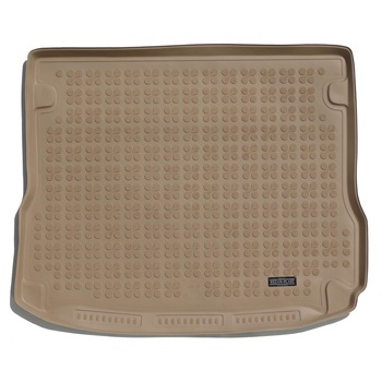 Tavita protectie portbagaj Audi Q5 Bej Tavita protectie portbagaj Audi Q5 Bej