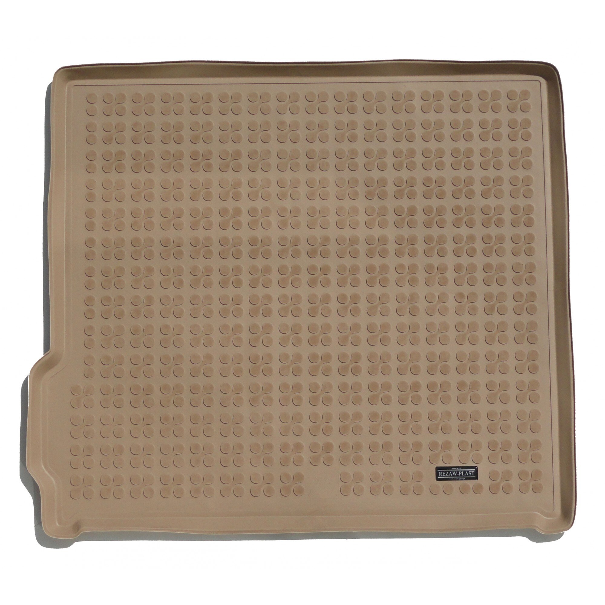 Tavita protectie portbagaj BMW X5 E70 2007-2013