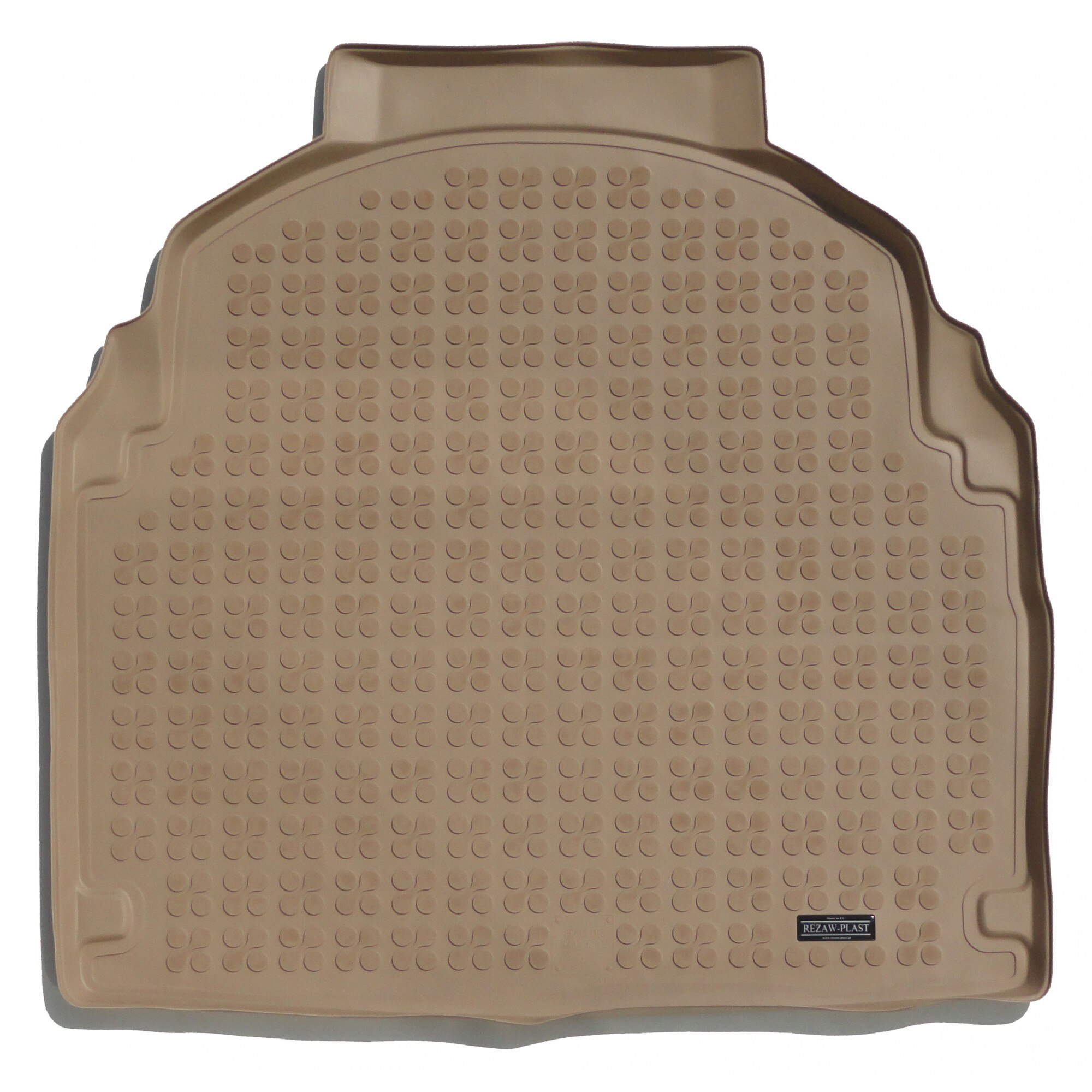 Tavita protectie portbagaj Mercedes E-Class W212 dupa 2009 Bej