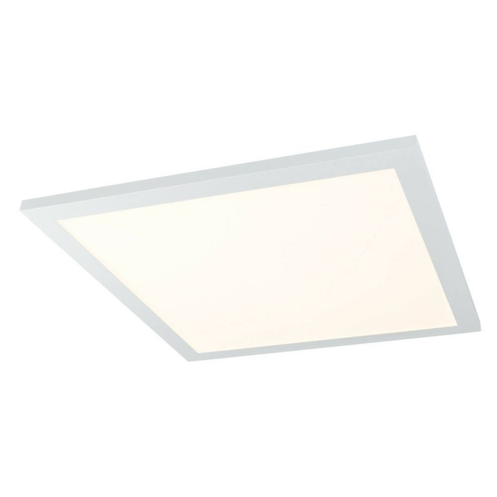 Globo ROSI 41604D2F led panel fehér alumínium 1 * LED max. 30 W LED 1 db 2000 lm IP20 E