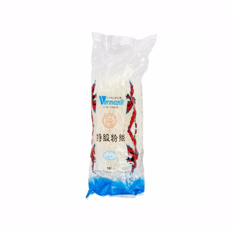 Taitei vermicelli, Double Phoenix, 100 g