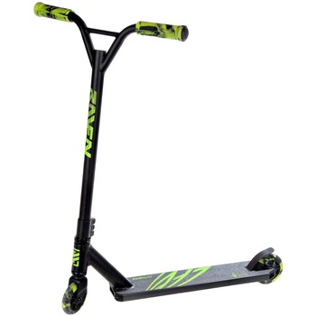 Trotineta Freestyle Sccoter Raven Evoultion Seeker Series Lemon Trotineta Freestyle Sccoter Raven Evoultion Seeker Series Lemon