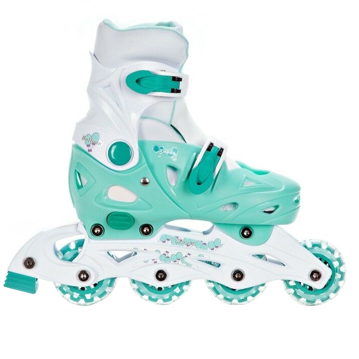 Role inline 3w1 Raven Balloon Mint 33-36 (S)