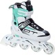 Ролери Inline Raven Profession, White/Mint, 35-39 (M)