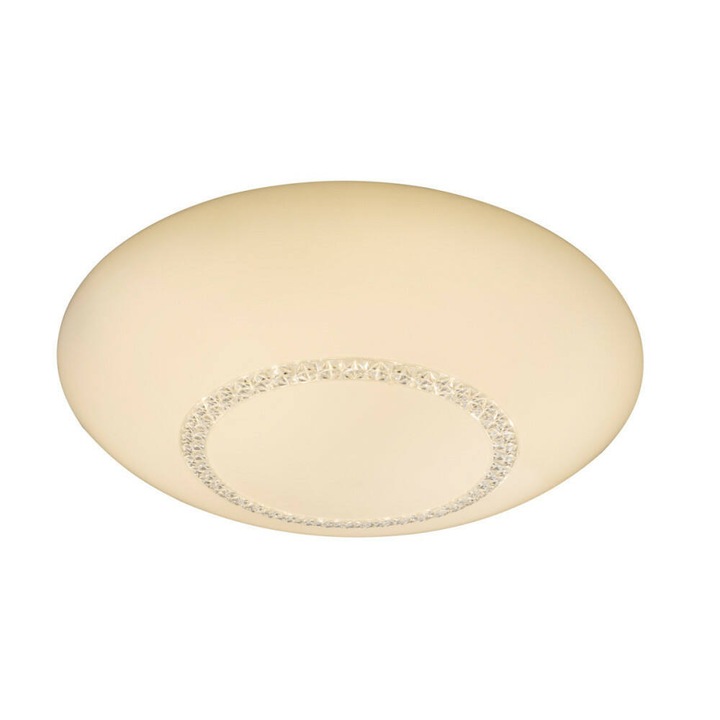 Плафон Globo MARTINA 41319-60, LED, 1 x 60W, 4900 lm, IP20 A