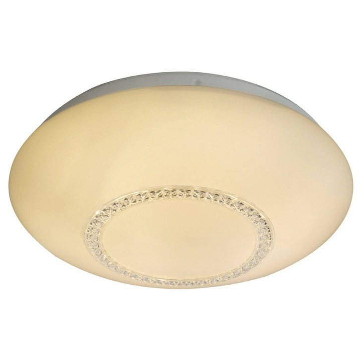 Globo MARTINA 41319-24 mennyezeti lámpa fém LED - 1 x 24W LED 1 db 1800 lm 3000 K IP20 A