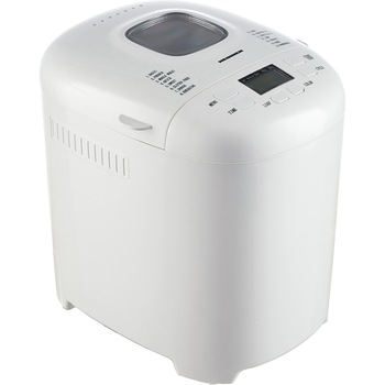 Masina de paine Heinner PastryChef 550 HBM-915WH, 550W, capacitate 700-900g, 15 programe, Alb Masina de paine Heinner PastryChef 550 HBM-915WH, 550W, capacitate 700-900g, 15 programe, Alb