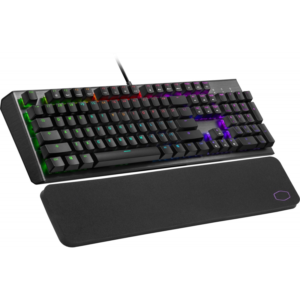 cooler master ck 550