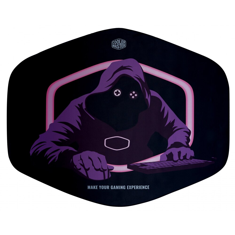 Covoras pentru scaun gaming Cooler Master FM510