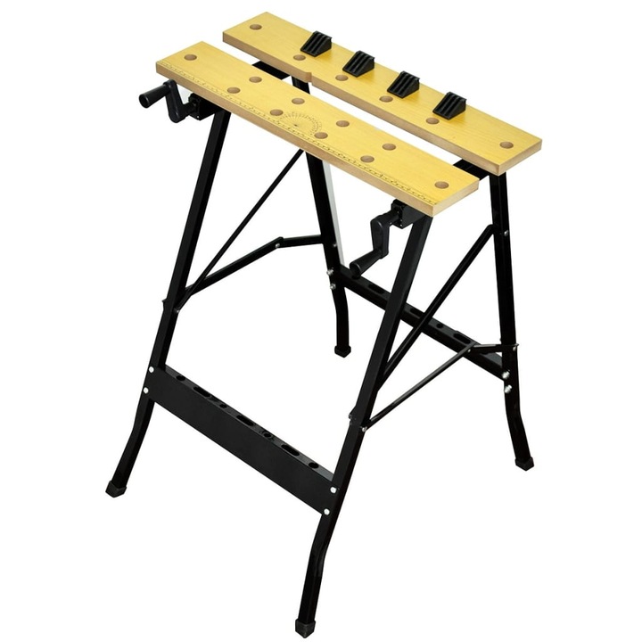 Banc de lucru vidaXL