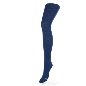 Dres pentru copii Bonny, Giulia, Poliamida/Elastan, 80 DEN, Albastru inchis Dres pentru copii Bonny, Giulia, Poliamida/Elastan, 80 DEN, Albastru inchis