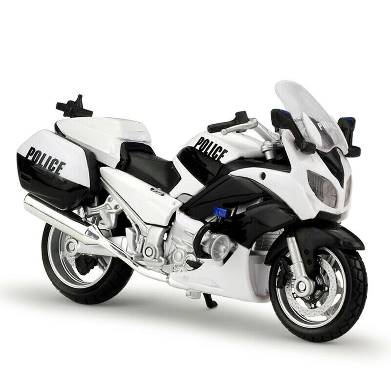 Macheta Motocicleta Maisto Design 1/18