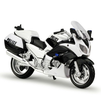 Macheta Motocicleta Maisto Design 1/18 Macheta Motocicleta Maisto Design 1/18