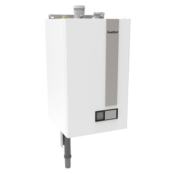 Centrala Fondital murala in condensare pentru incalzire 45 kW Centrala Fondital murala in condensare pentru incalzire 45 kW