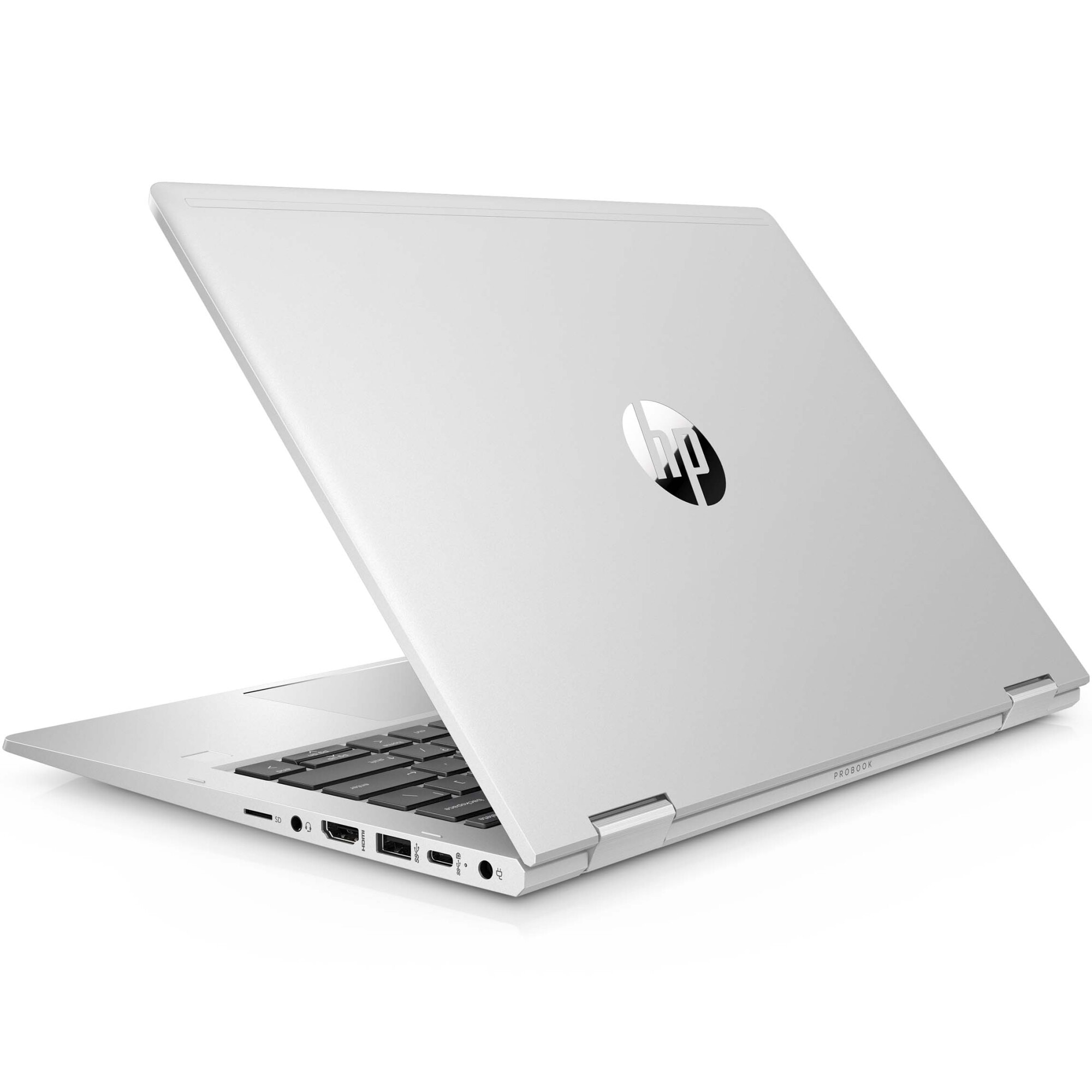 Лаптоп 2 in 1 HP ProBook x360 435 G7, 13.3