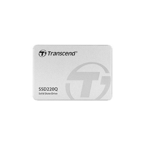 Solid State Drive (SSD) Transcend 500GB, 2.5