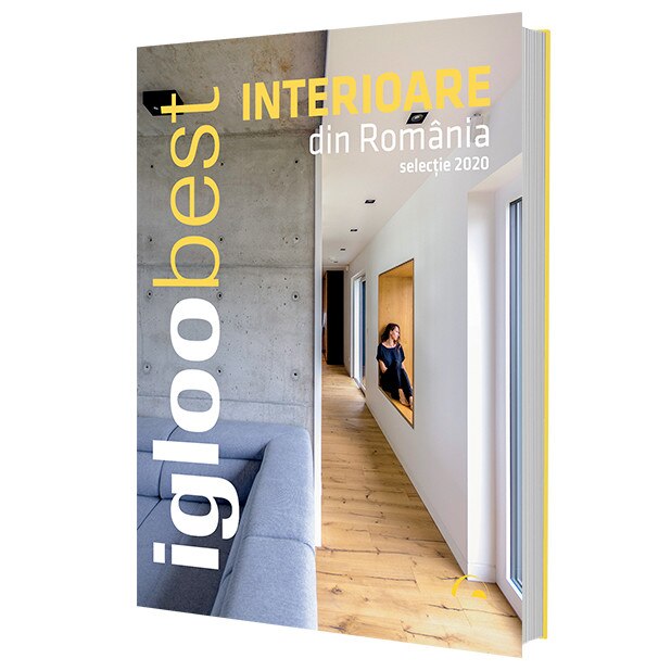 Interioare din Romania -