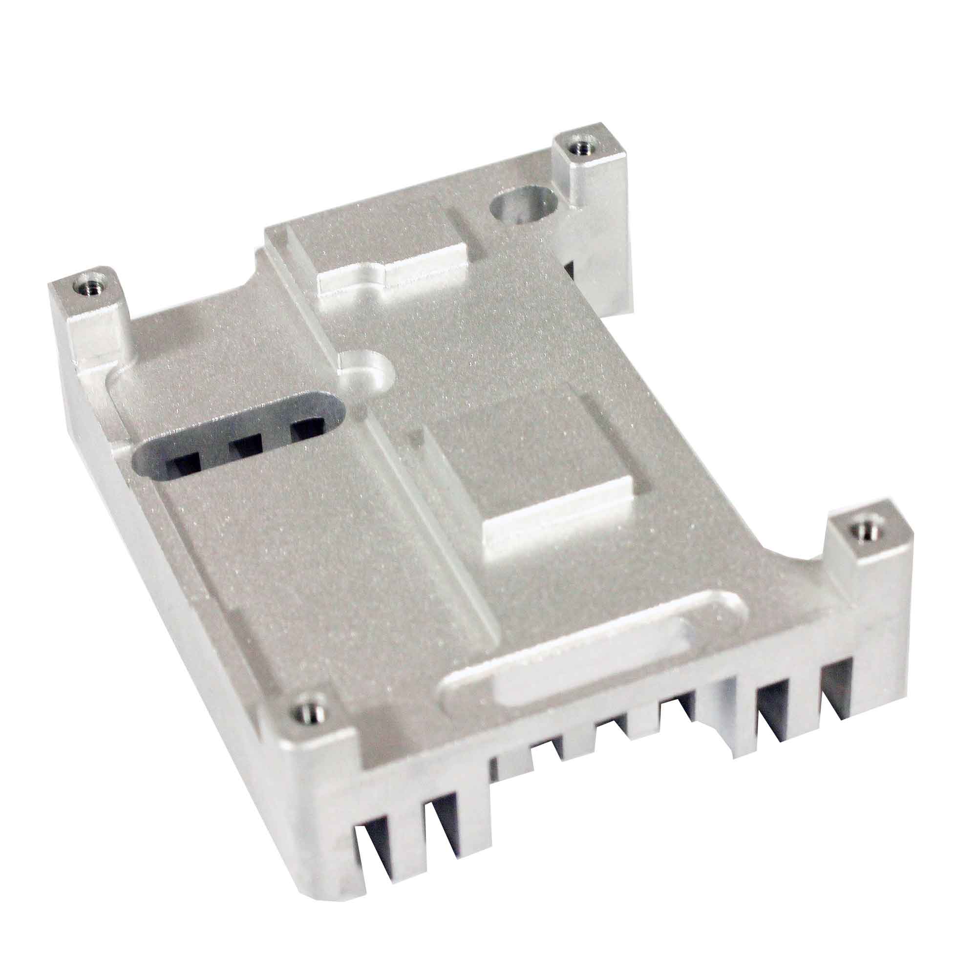 Radiator Raspberry Pi3 cooler - eMAG.ro