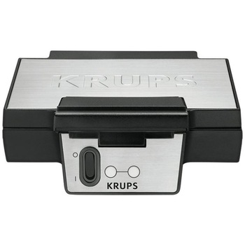 Aparat pentru preparat vafe / gofre Krups FDK 251 ,850 w Aparat pentru preparat vafe / gofre Krups FDK 251 ,850 w